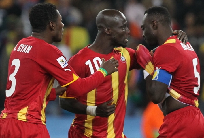 加纳世界杯预测实力（实力不错）