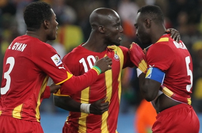 加纳世界杯首发大名单预测（2022世界杯球员名单）
