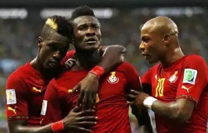 加纳国家足球队世界杯预测（出线困难）