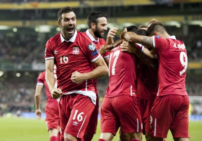 卡塔尔世界杯八强预测塞尔维亚国家队（有希望）