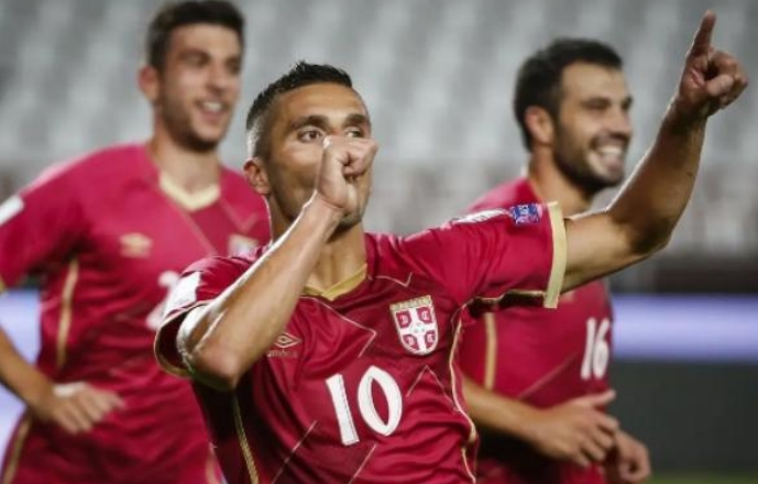 卡塔尔世界杯八强预测塞尔维亚国家队（有希望）