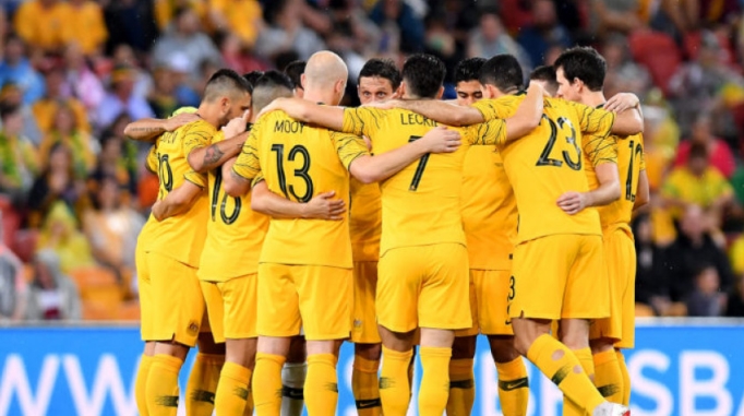 卡塔尔世界杯八强预测澳大利亚（应该会进八强）