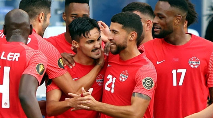 卡塔尔世界杯决赛预测加拿大国家足球队（基本不可能）