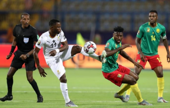 卡塔尔世界杯决赛预测加纳国家队(进入16强）