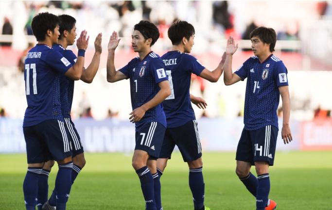 卡塔尔世界杯决赛预测日本国家足球队(可能很小)