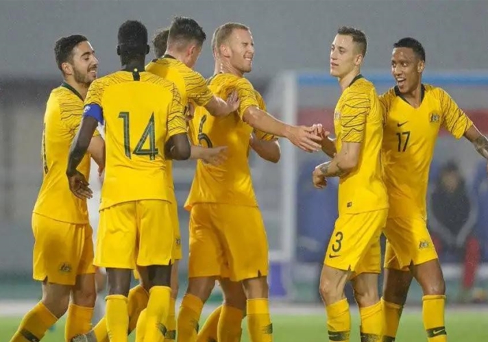 卡塔尔世界杯决赛预测澳大利亚国家队
