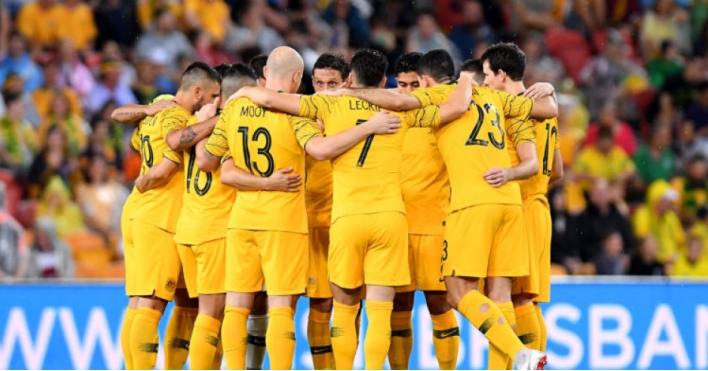 卡塔尔世界杯决赛预测澳大利亚国家队