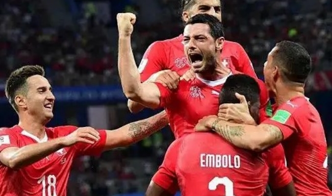 卡塔尔世界杯决赛预测瑞士国家队(有机会）