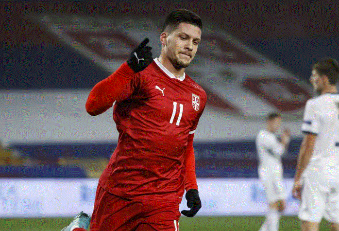 卡塔尔世界杯十六强预测塞尔维亚国家队（不容易）
