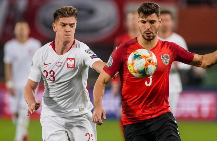 卡塔尔世界杯四强预测波兰队（16强）