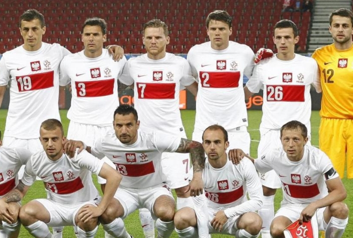 卡塔尔世界杯四强预测波兰队（16强）