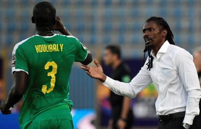 塞内加尔世界杯战报预测分析（无缘16强）