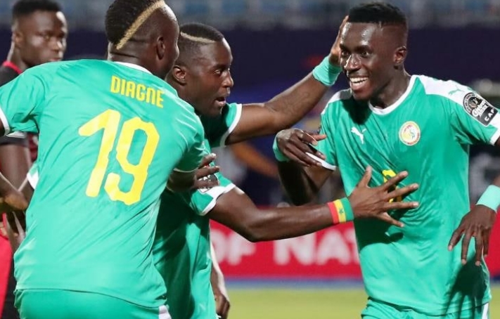 塞内加尔世界杯比赛预测（可能进入16强）