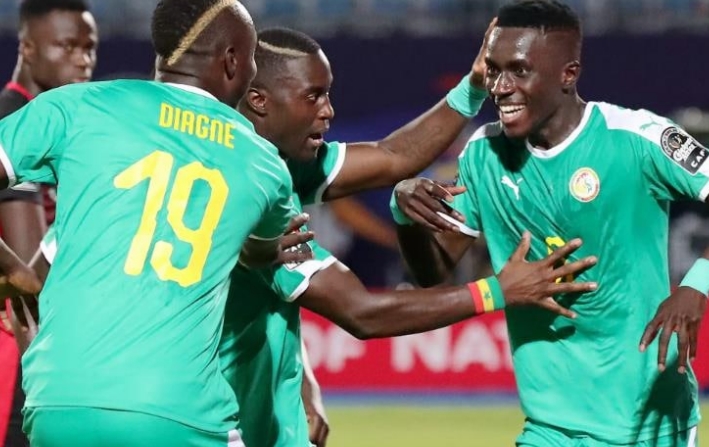 塞内加尔世界杯球队预测（可能进入16强）