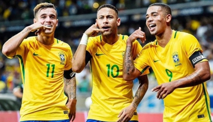 巴西vs塞尔维亚预测让球(会打败塞尔维亚队)