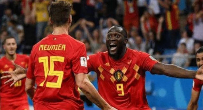 比利时vs摩洛哥预测大小球(可能会开出大球)