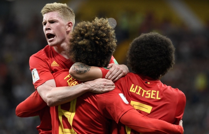 比利时vs摩洛哥预测大小球(可能会开出大球)