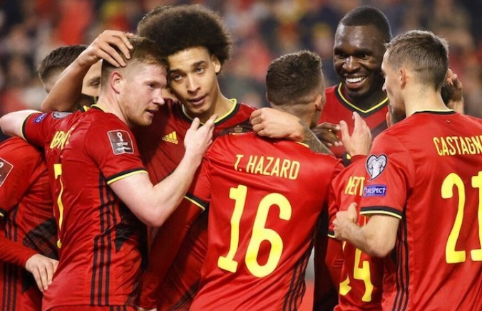 比利时vs摩洛哥预测独赢（更大已经达到了八成）