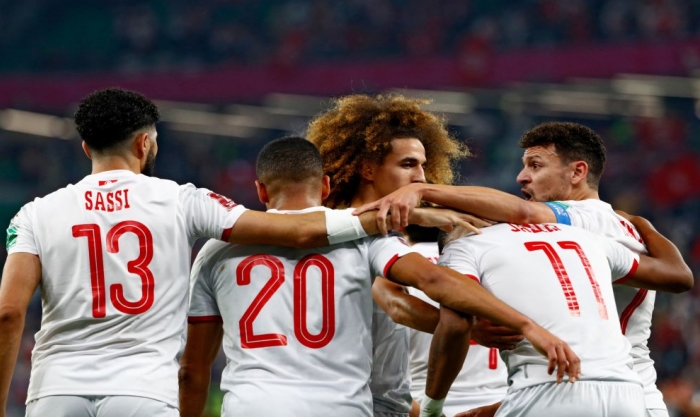 突尼斯队世界杯预测独赢（很有可能独赢）