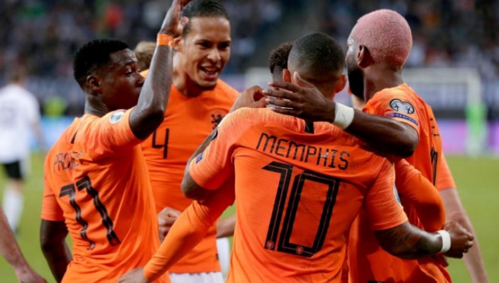 荷兰vs卡塔尔预测赛果（卡塔尔输给荷兰队）