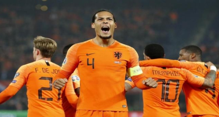 荷兰vs卡塔尔预测赛果（卡塔尔输给荷兰队）