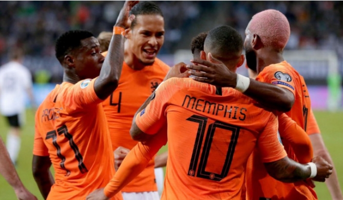 荷兰世界杯预测实力(八强左右)