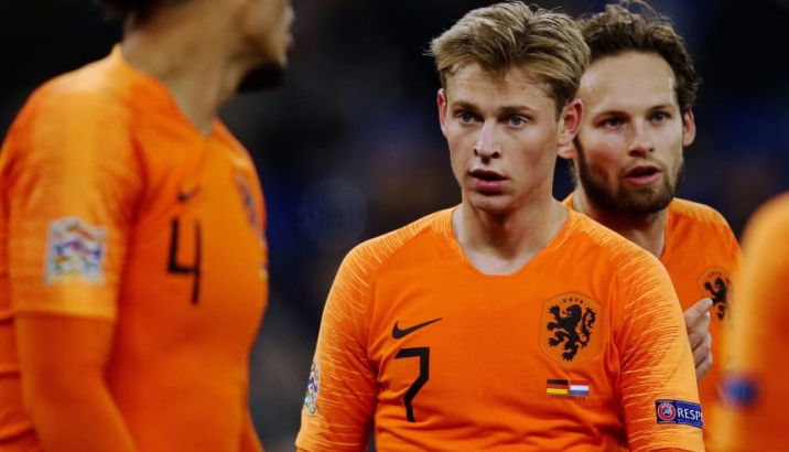 荷兰队世界杯预测独赢(可能出现两个球独赢)