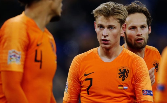 荷兰队世界杯预测胜负(小组在获胜的可能性很大)