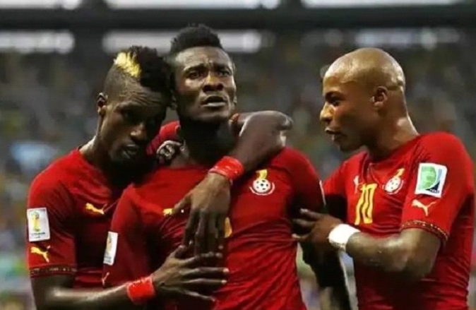 葡萄牙VS加纳比赛预测（葡萄牙会获胜）