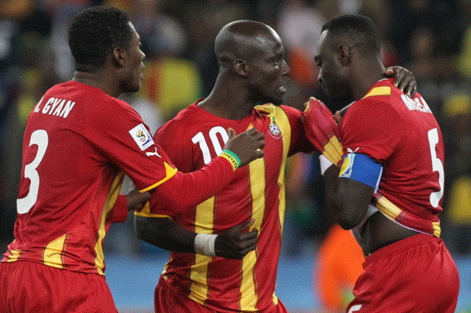 葡萄牙vs加纳预测分析(葡萄牙获胜）