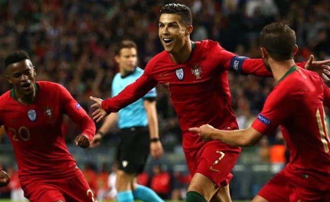 葡萄牙世界杯夺冠预测分析(不可能的事情)