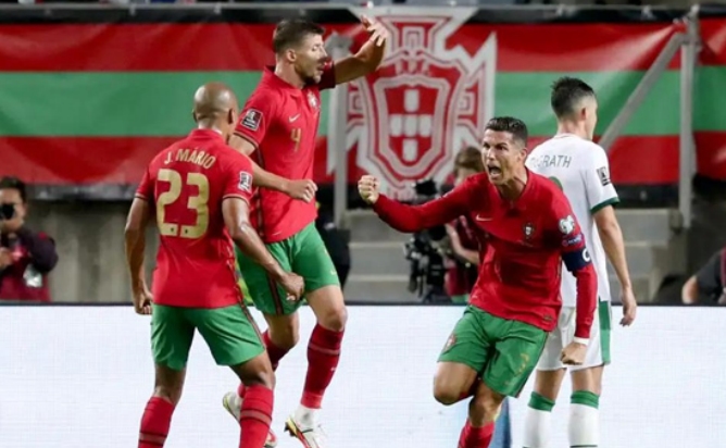 葡萄牙世界杯比赛预测（大概率晋级）