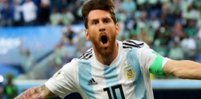 阿根廷世界杯预测实力（进入四强）