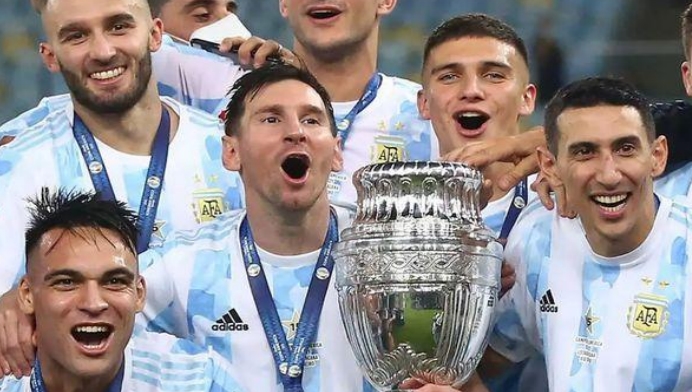阿根廷球队世界杯预测（进入四强名单）