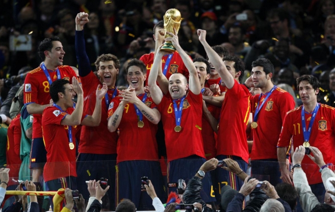 西班牙世界杯阵容2022（2022年最新名单）