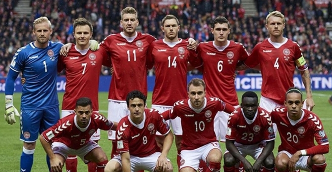 突尼斯vs丹麦阵容（2022年世界杯陈蓉）