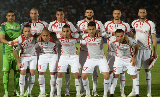 突尼斯vs丹麦阵容（2022年世界杯陈蓉）
