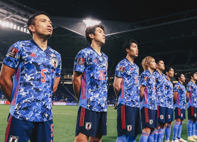日本vs哥斯达黎加历史战绩（分别3:1、3:0）