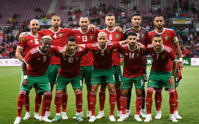 摩洛哥足球队世界杯大名单（2022年世界杯名单）