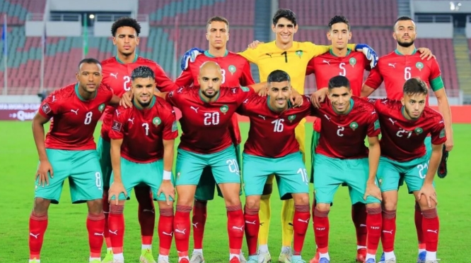 摩洛哥国家队最新名单（2022年世界杯名单）