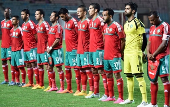 摩洛哥国家足球队名单（2022最新公布名单）