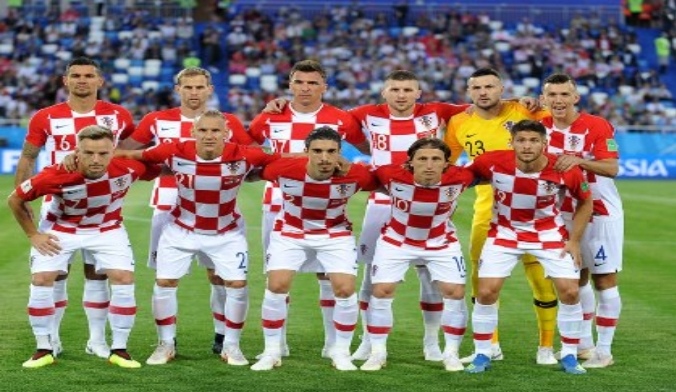 克罗地亚国家队世界杯前瞻(世界杯被分到F组）