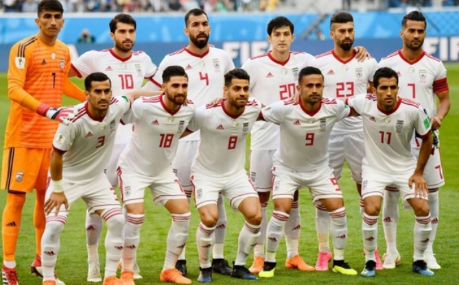伊朗队世界杯大名单（2022年最佳阵容）