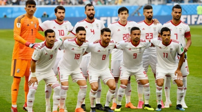 伊朗球队世界杯大名单（最新阵容名单）