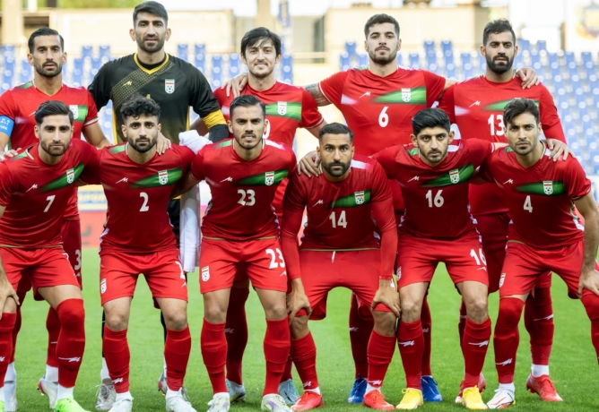 伊朗球队世界杯大名单（最新阵容名单）