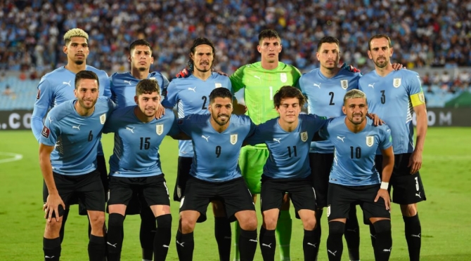 乌拉圭vs葡萄牙赛事预测（葡萄牙获胜利）