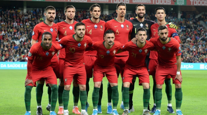 乌拉圭vs葡萄牙赛事预测（葡萄牙获胜利）