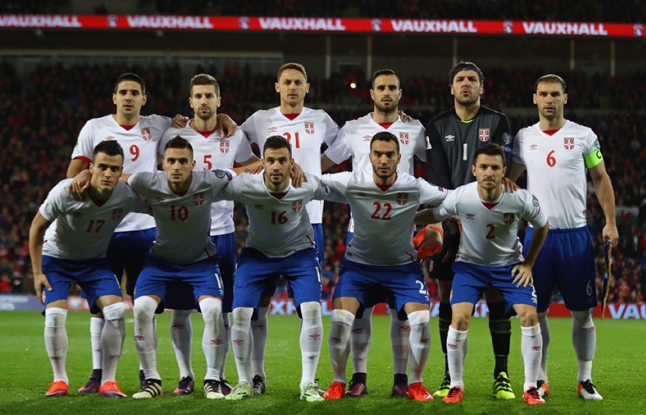 世界杯塞尔维亚主力阵容（2022年最新陈蓉）