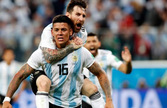 阿根廷vs墨西哥阵容（2022最新阵容）
