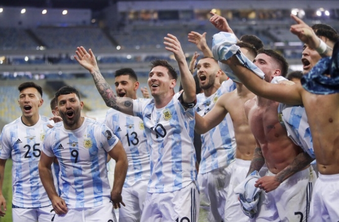 阿根廷vs墨西哥现场直播（咪咕视频，抖音）